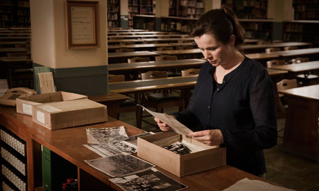 Oranges and Sunshine