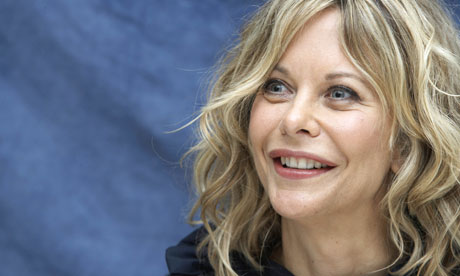 meg ryan 2011. Meg Ryan