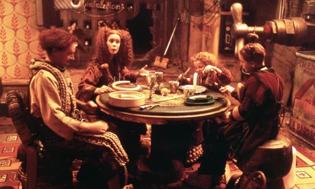 The Borrowers Film