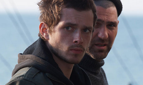 How I Ended This Summer - Another View