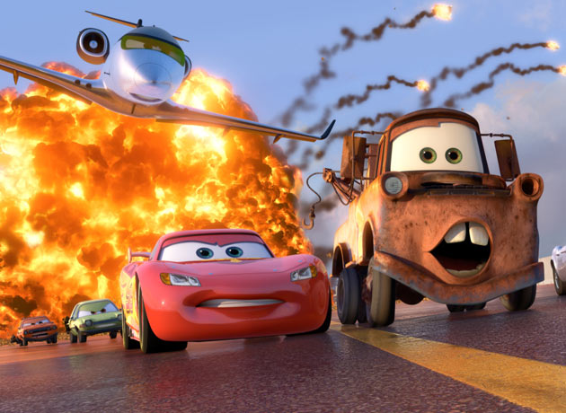 Cars 2