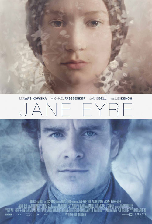 Jane Eyre Movie 2011