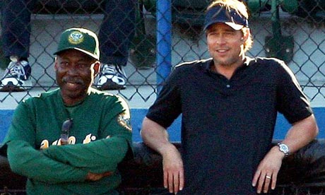 baseball movies ever made?