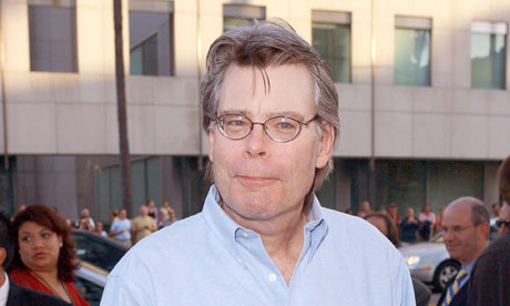 Stephen King
