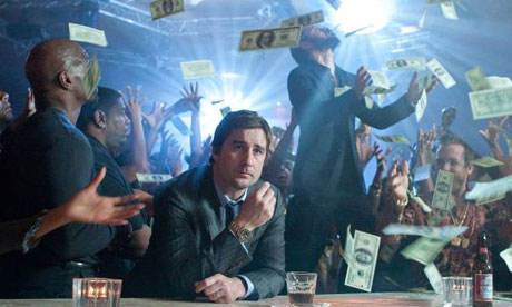 Luke Wilson in Middle Men