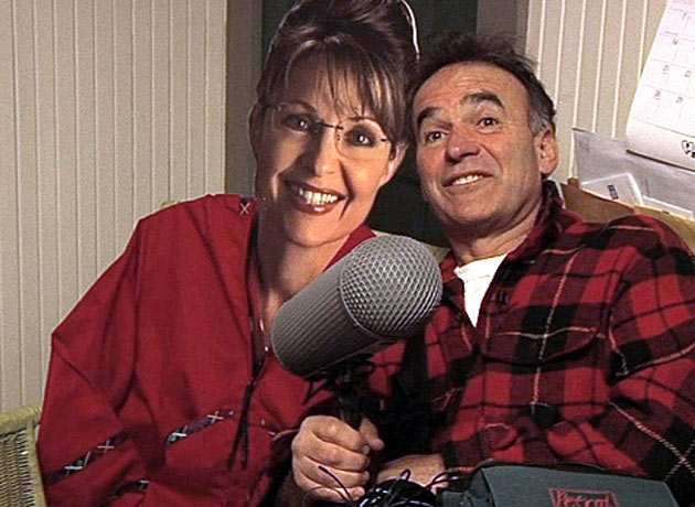 Sarah Palin: You Betcha! 