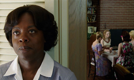 Viola Davis in The Help