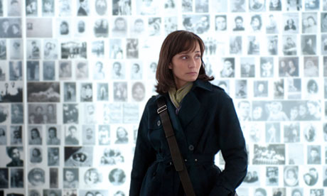 Kristin Scott Thomas in Sarah's Key