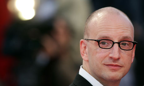 director steven soderbergh. Steven Soderbergh is to quit directing in favour of abstract art.