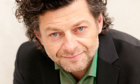 andy serkis | film | the guardian