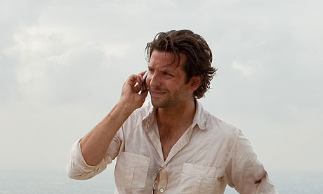 Bradley Cooper in The Hangover