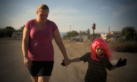 bombay beach photos