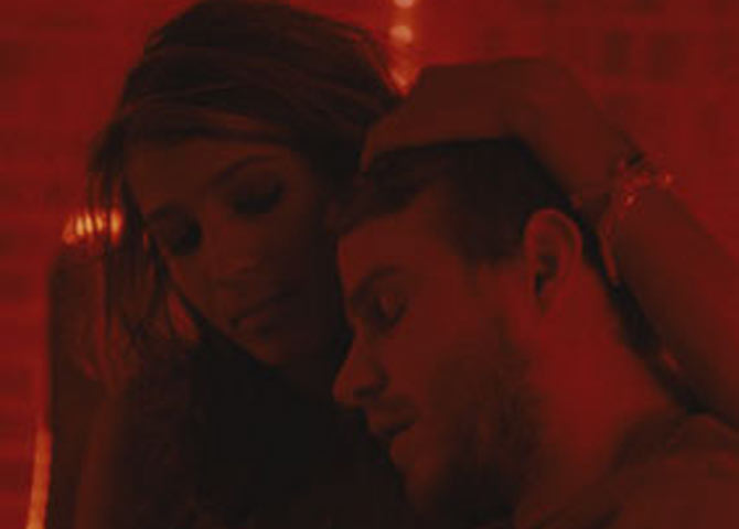 Still from Sean Durkin's Simon Killer