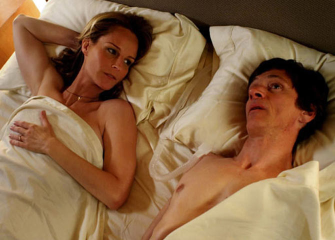 Still from Ben Lewin's The Surrogate