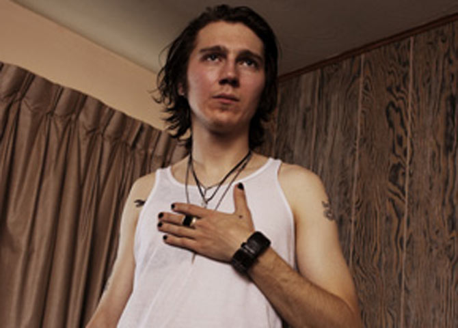 Still from For Ellen