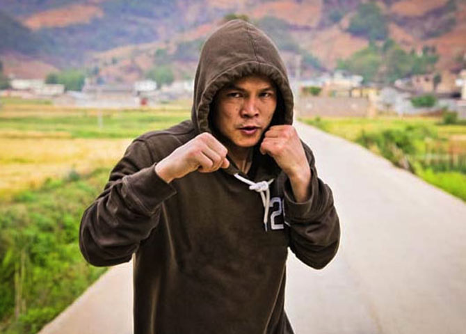 Still from China Heavyweight