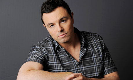 Seth MacFarlane