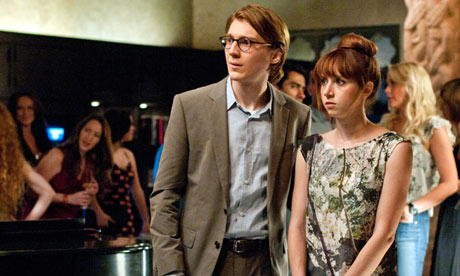 Ruby Sparks.