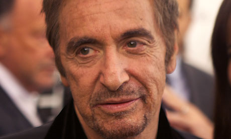 Al Pacino
