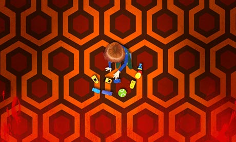 room 237