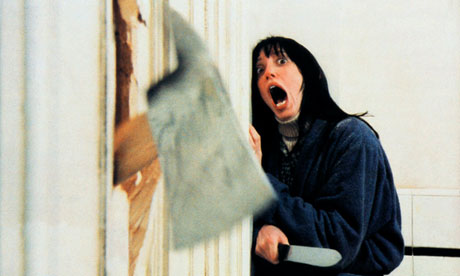 The Shining
