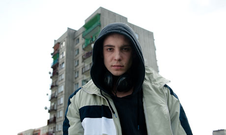 Jesteś Bogiem (You Are God)