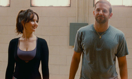 The Silver Linings Playbook and mental health