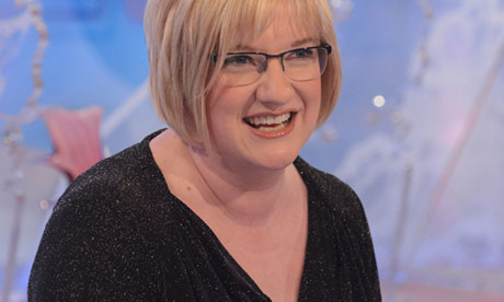 Sarah Millican Tickets