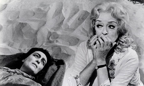 Whatever Happened to Baby Jane?