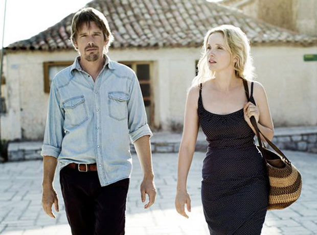 Before Midnight