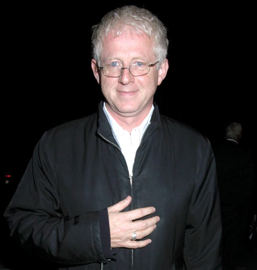 Richard Curtis