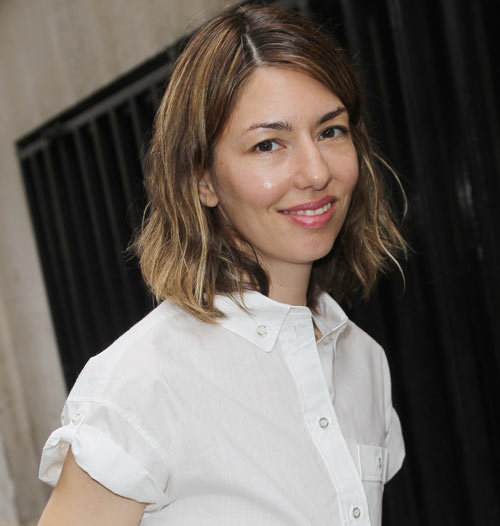 Sofia Coppola