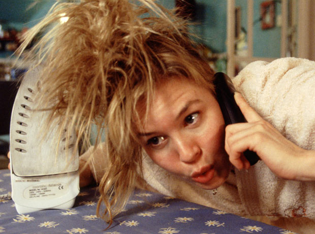Bridget Jones