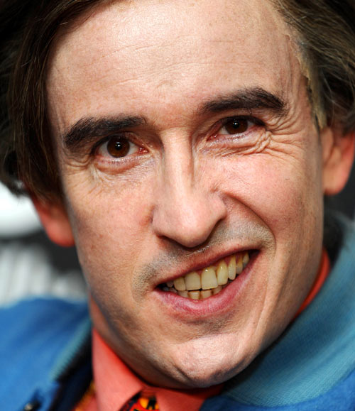 Alan Partridge 