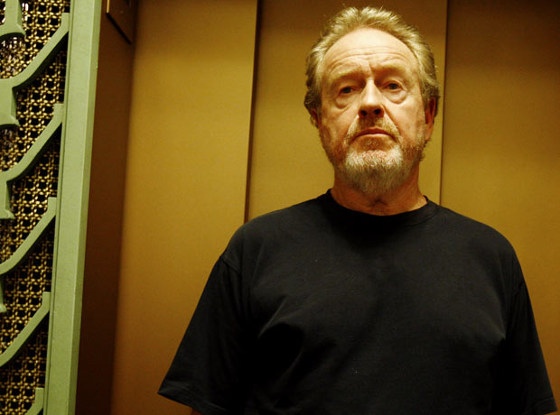 Ridley Scott