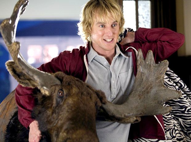 Owen Wilson