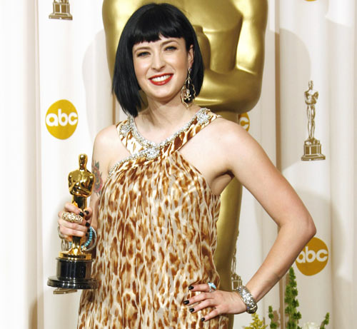 Diablo Cody