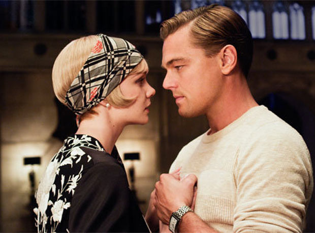 The Great Gatsby
