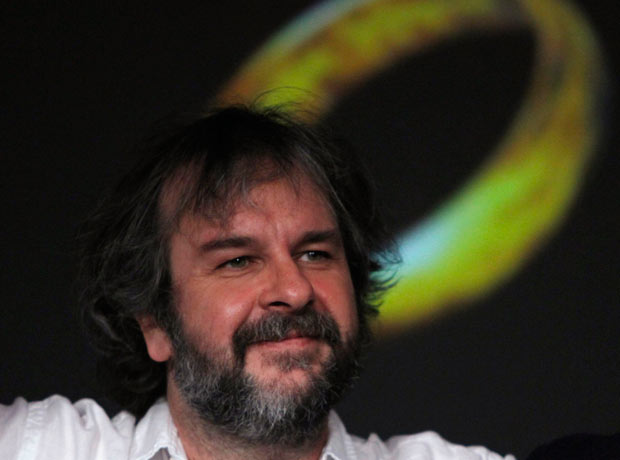 Peter Jackson