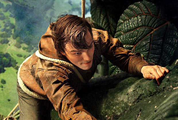 Jack the Giant Slayer