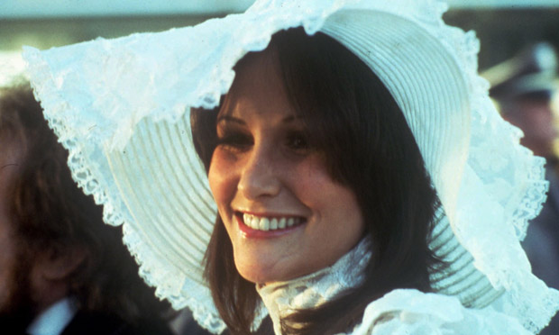 LINDA LOVELACE
