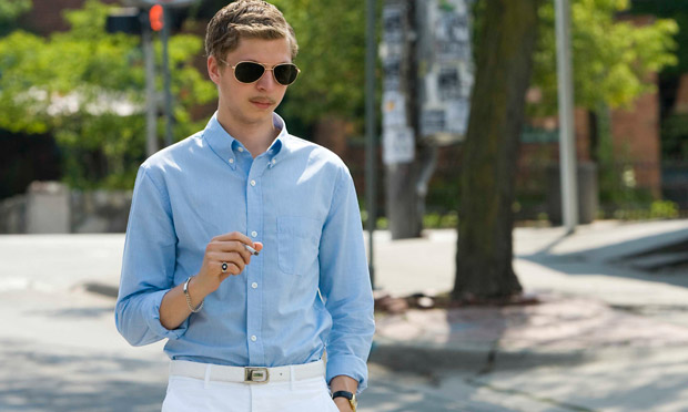 YOUTH IN REVOLT MICHAEL CERA