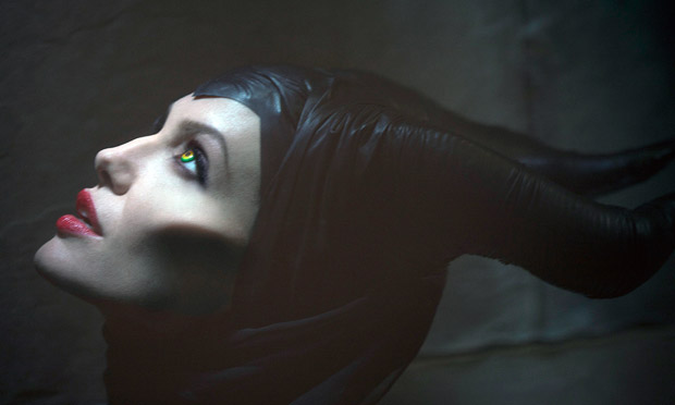 maleficent film still