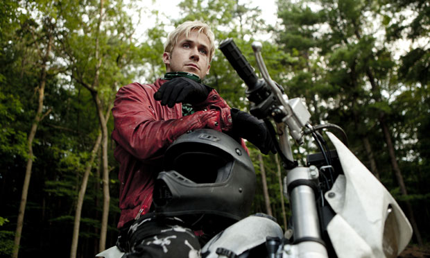 Place Beyond The Pines