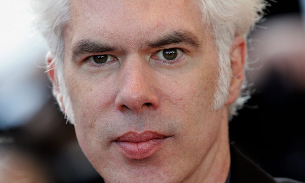 Cannes - Jim Jarmusch
