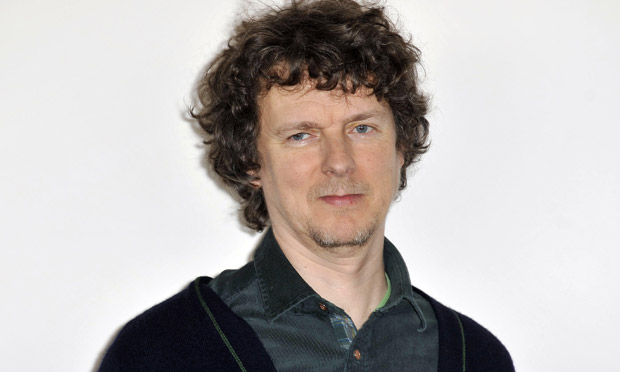 Michel Gondry at 'The Green Hornet' film photocall, Rome, Italy - 07 Dec 2010