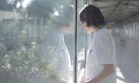 The dead zone … Alps