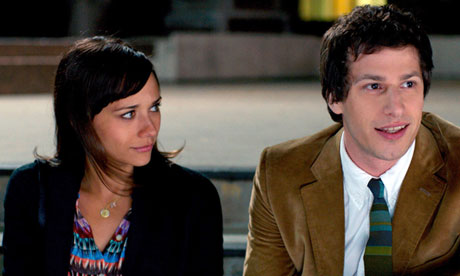 Celeste & Jesse Forever