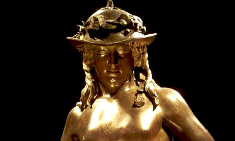 david di donatello award