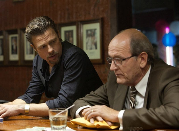 Killing Them Softly film still
